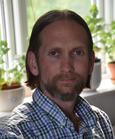 Kristoffer Sjöwall